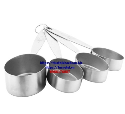 Bộ đong định lượng 603105